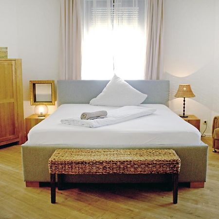 Apartment Eva Chemnitz Esterno foto