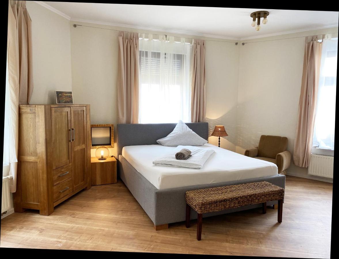 Apartment Eva Chemnitz Esterno foto