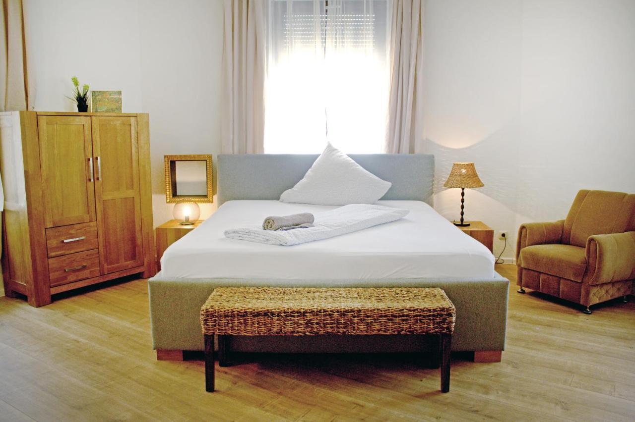 Apartment Eva Chemnitz Esterno foto