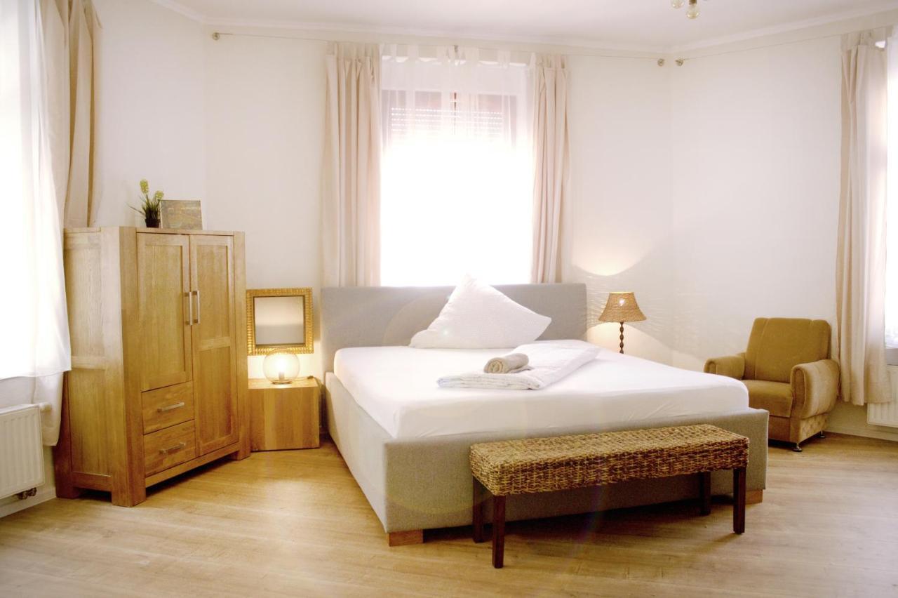 Apartment Eva Chemnitz Esterno foto