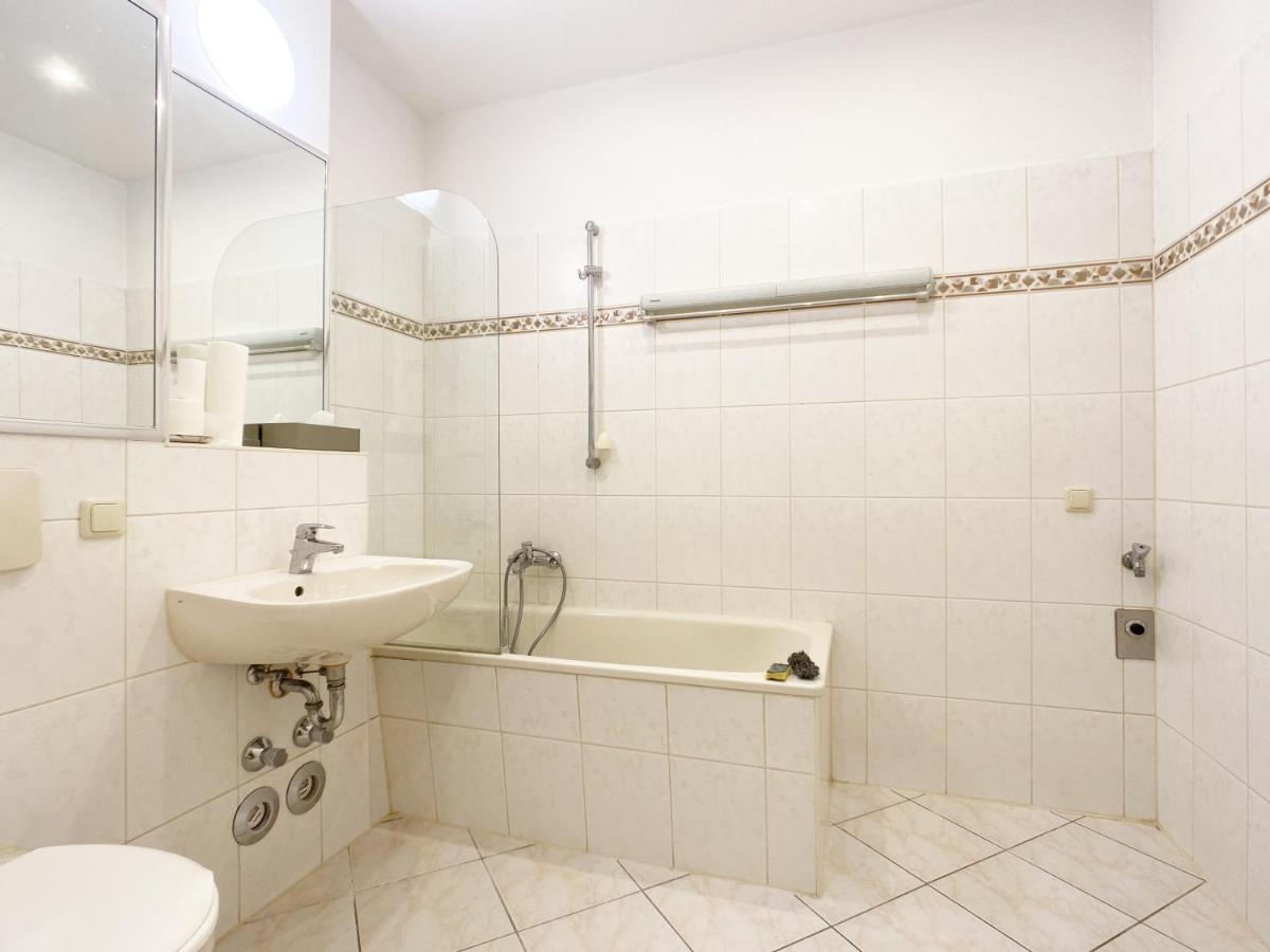 Apartment Eva Chemnitz Esterno foto